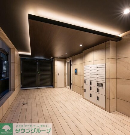 マリオン杉並の物件内観写真